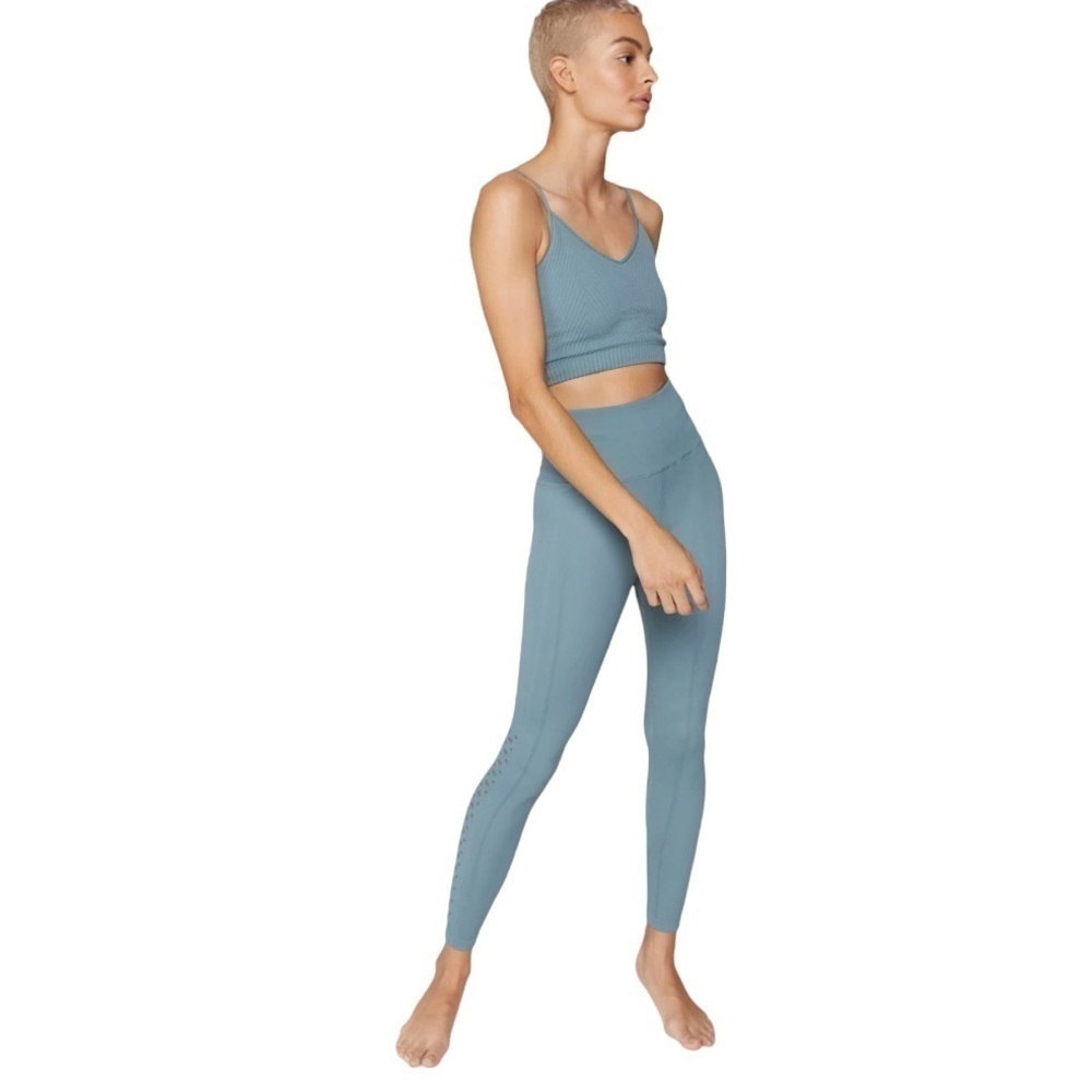 Spiritual Gangster Self Love Legging Size M/L